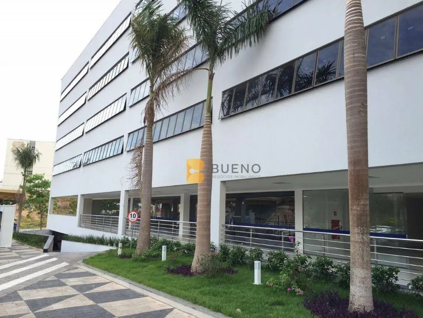 Foto 1 de Sala Comercial à venda, 96m² em Alvorada, Cuiabá