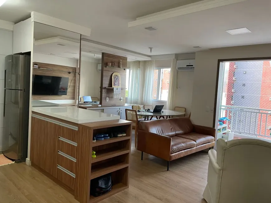 Foto 1 de Apartamento com 2 Quartos à venda, 74m² em Calhau, São Luís