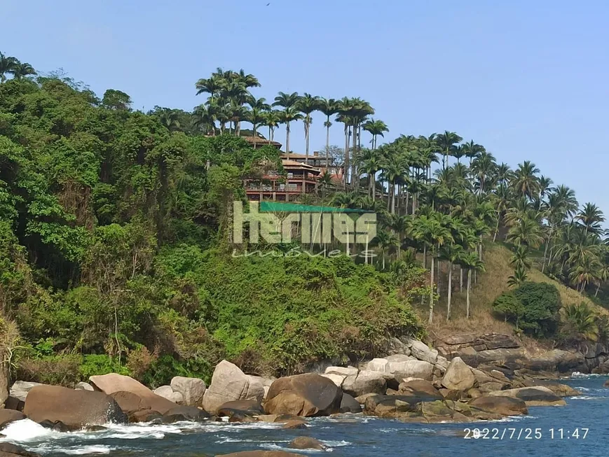 Foto 1 de Galpão/Depósito/Armazém com 15 Quartos à venda, 3000m² em , Ilhabela