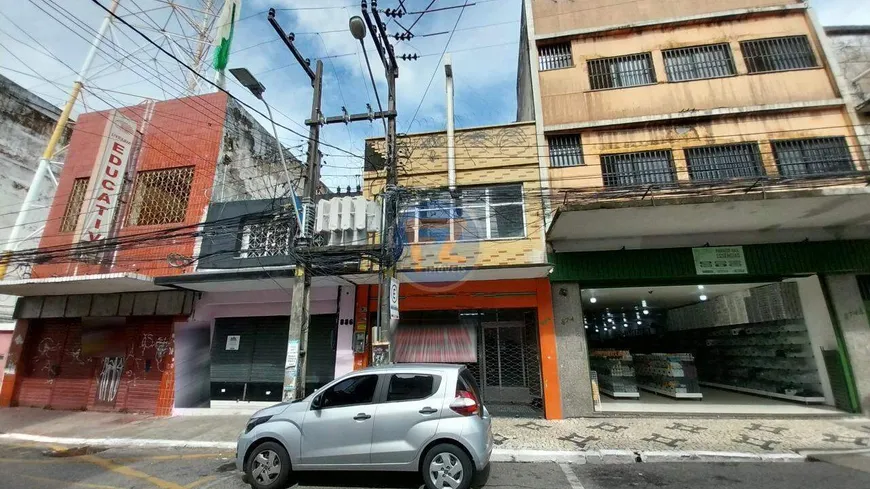 Foto 1 de Ponto Comercial para alugar, 300m² em Centro, Fortaleza