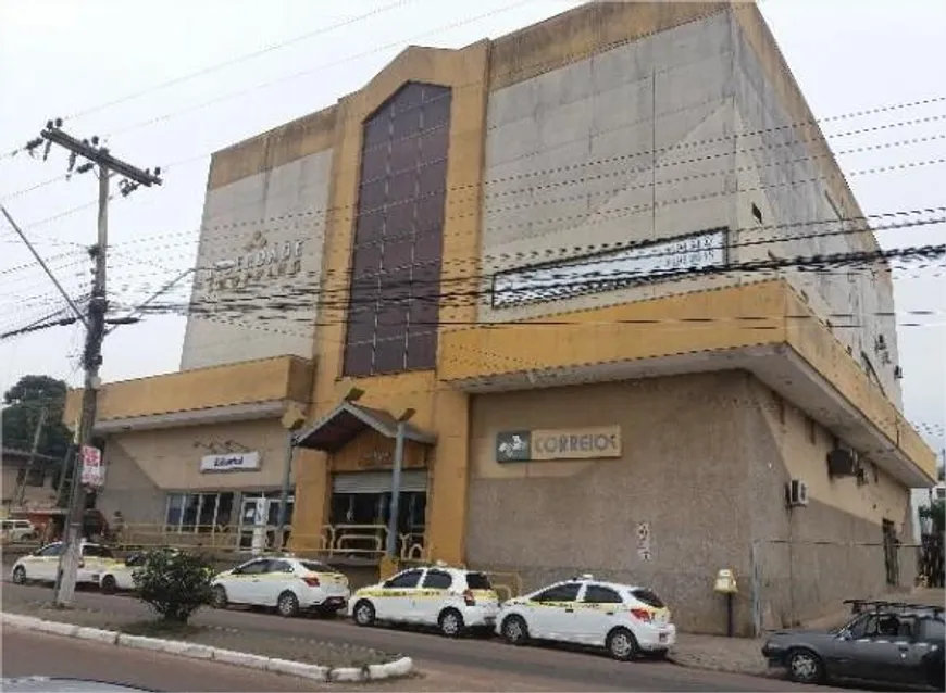 Foto 1 de Ponto Comercial à venda, 67m² em Santa Isabel, Viamão