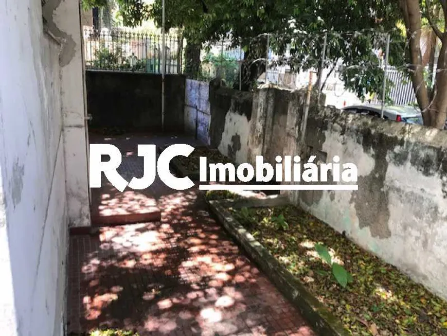 Foto 1 de Casa com 5 Quartos à venda, 125m² em Tijuca, Rio de Janeiro