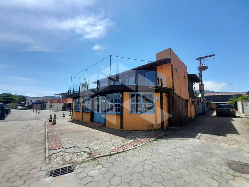 Foto 1 de Sala Comercial para alugar, 198m² em Lagoa da Conceição, Florianópolis