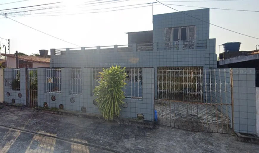 Foto 1 de Casa com 5 Quartos à venda, 150m² em Pitimbu, Natal