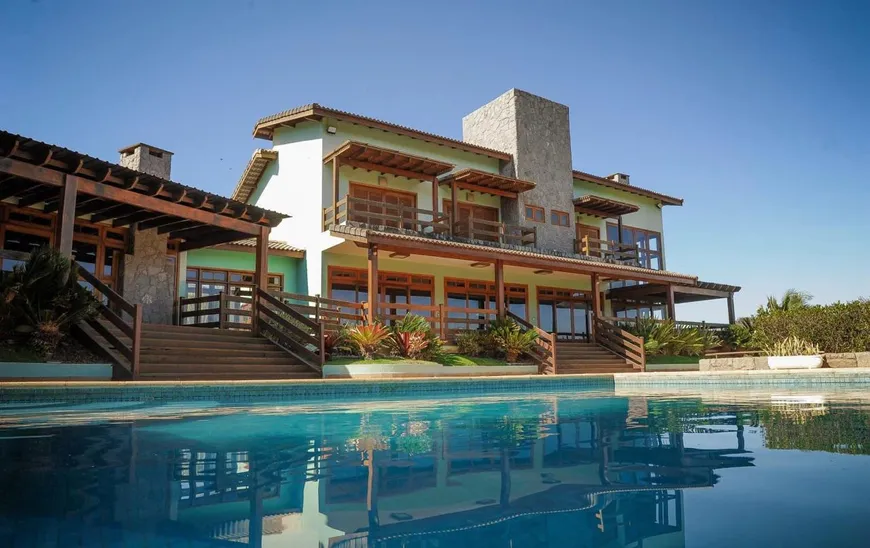 Foto 1 de Casa de Condomínio com 3 Quartos à venda, 750m² em Cubas, Socorro