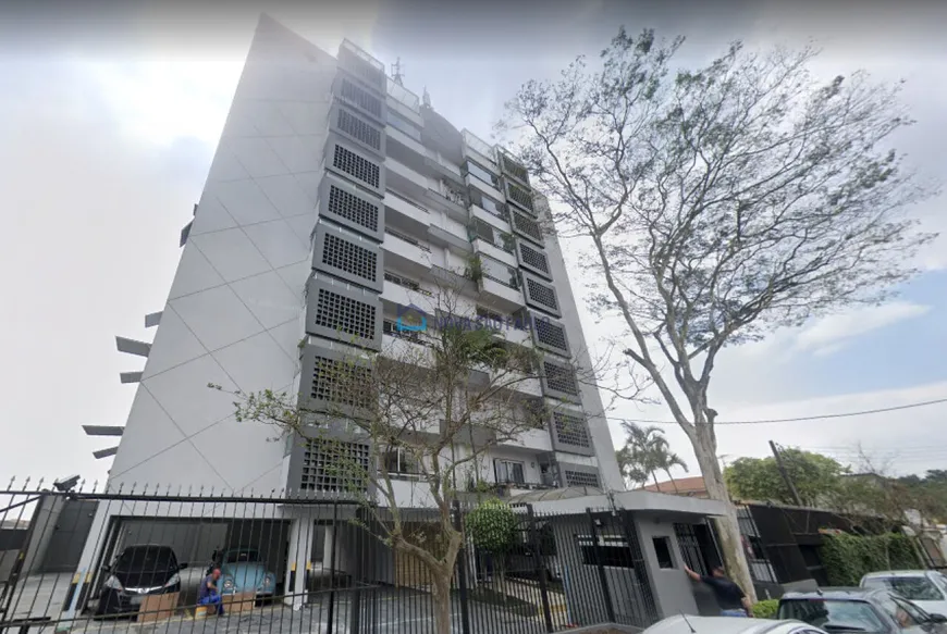 Foto 1 de Apartamento com 2 Quartos à venda, 58m² em Vila Marari, São Paulo