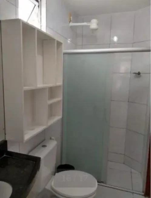 Foto 1 de Apartamento com 2 Quartos à venda, 60m² em Intermares, Cabedelo