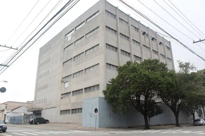 Foto 1 de Prédio Comercial para venda ou aluguel, 9313m² em Brás, São Paulo