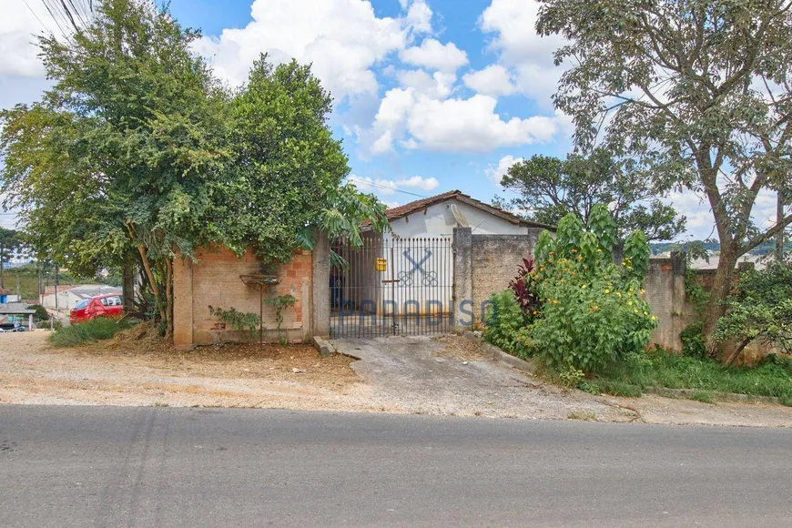 Foto 1 de Lote/Terreno à venda, 450m² em Tanguá, Almirante Tamandaré