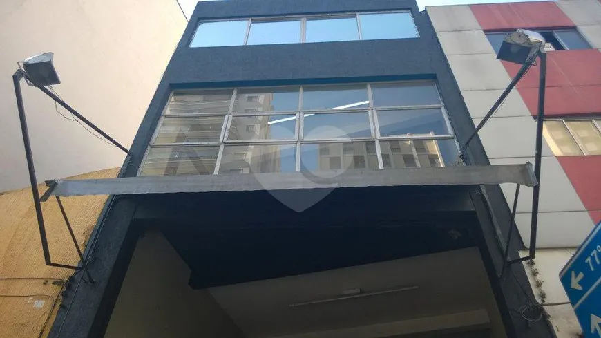 Foto 1 de Ponto Comercial para venda ou aluguel, 1041m² em Santa Cecília, São Paulo