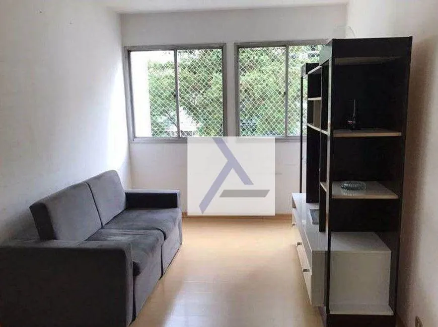 Foto 1 de Apartamento com 2 Quartos à venda, 74m² em Chácara Santo Antônio, São Paulo