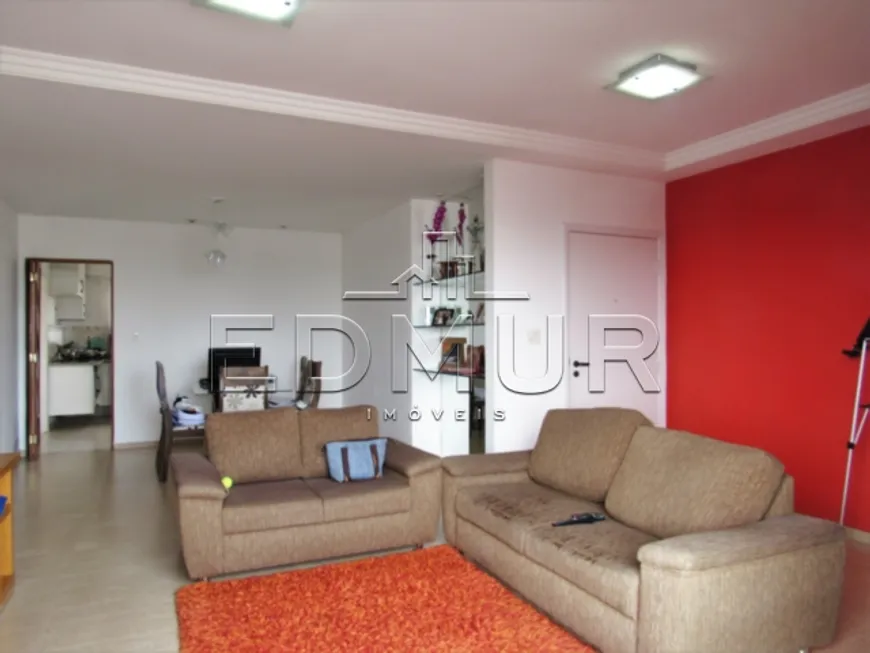 Foto 1 de Apartamento com 3 Quartos à venda, 142m² em Vila Bocaina, Mauá