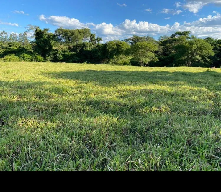 Foto 1 de Fazenda/Sítio à venda em Zona Rural, Unaí