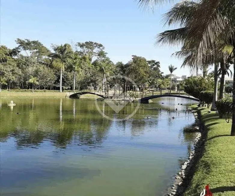 Foto 1 de Lote/Terreno à venda, 665m² em Loteamento Portal do Sol II, Goiânia