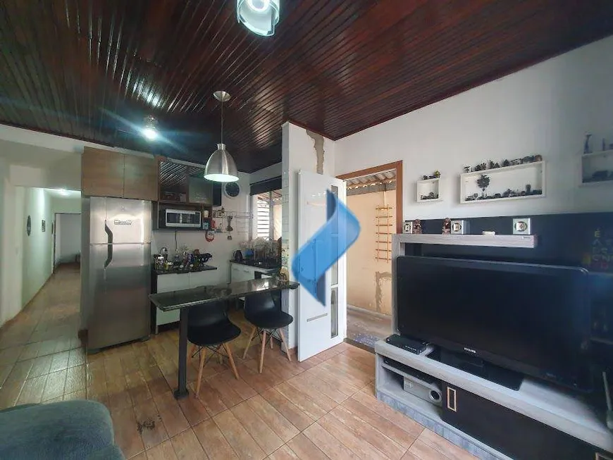 Foto 1 de Casa com 4 Quartos à venda, 85m² em Jardim Santa Marina, Sorocaba