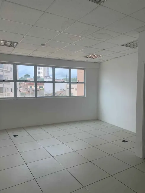 Foto 1 de Sala Comercial à venda, 32m² em Alto Higienopolis, Bauru