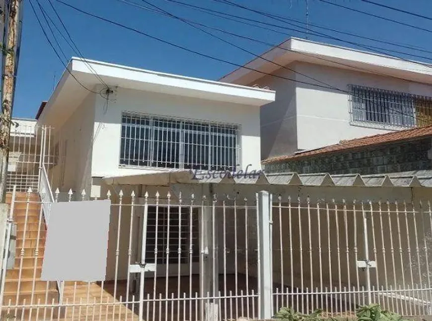 Foto 1 de Casa com 2 Quartos à venda, 105m² em Santa Teresinha, São Paulo