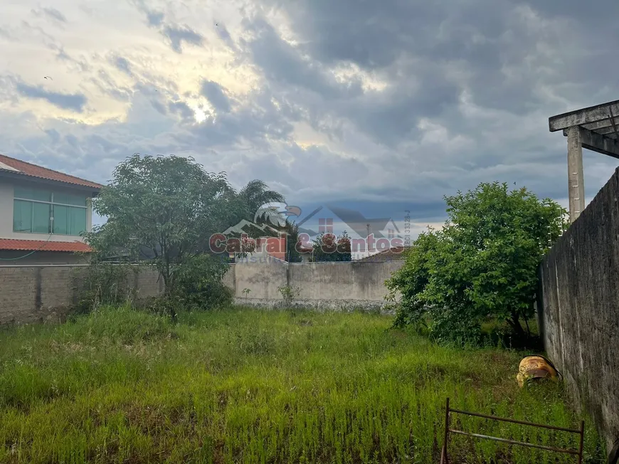 Foto 1 de Lote/Terreno à venda, 600m² em Alto das Palmeiras, Itu