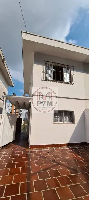 Foto 1 de Casa com 3 Quartos para venda ou aluguel, 231m² em Alto de Pinheiros, São Paulo