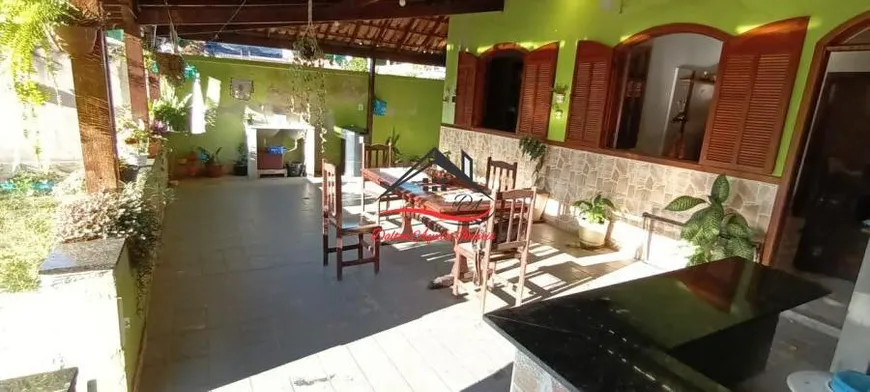 Foto 1 de Casa com 2 Quartos à venda, 360m² em Sevilha 1 Secao, Ribeirão das Neves