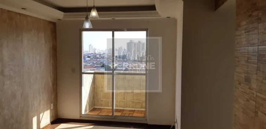 Foto 1 de Apartamento com 2 Quartos à venda, 62m² em Vila Bertioga, São Paulo