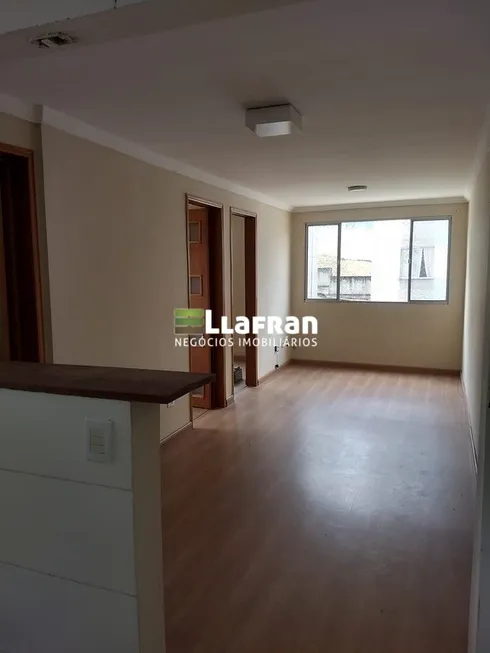 Foto 1 de Apartamento com 2 Quartos à venda, 48m² em Jardim Leônidas Moreira I, São Paulo