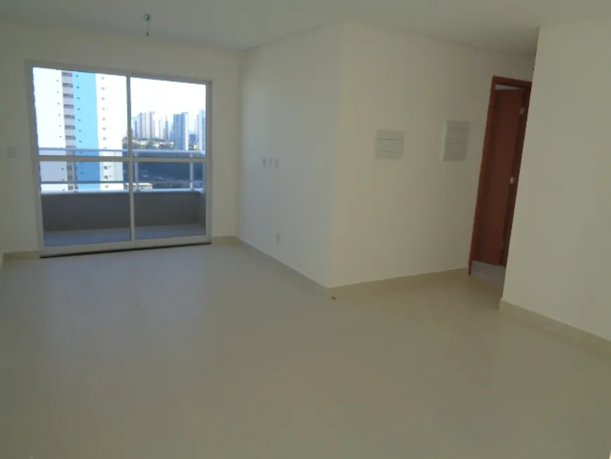 Foto 1 de Apartamento com 3 Quartos à venda, 71m² em Manaíra, João Pessoa