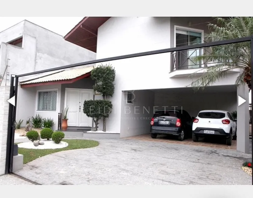 Foto 1 de Casa com 4 Quartos à venda, 230m² em Dom Bosco, Itajaí