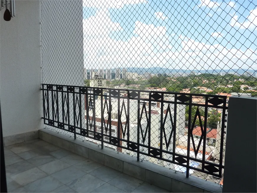 Foto 1 de Apartamento com 4 Quartos à venda, 113m² em Vila Leopoldina, São Paulo