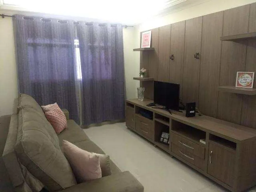 Foto 1 de Apartamento com 3 Quartos à venda, 101m² em Jardim Alto Alegre, São José do Rio Preto