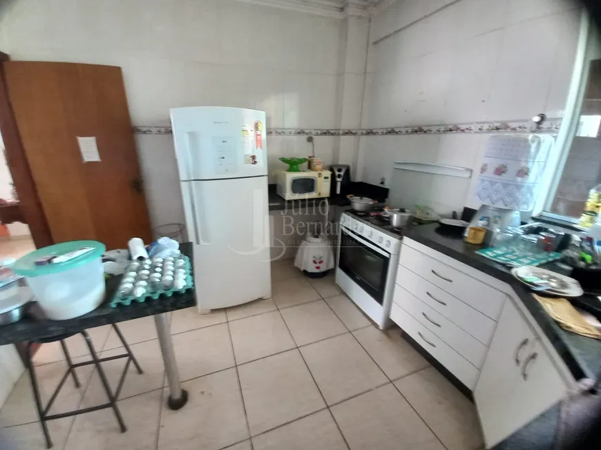 Foto 1 de Apartamento com 3 Quartos à venda, 162m² em Morada do Sol, Montes Claros