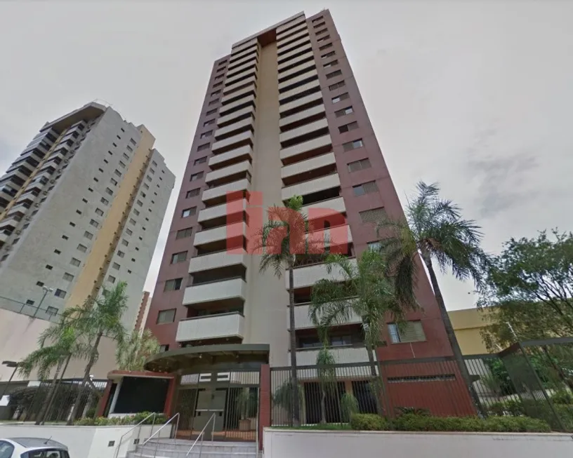 Foto 1 de Apartamento com 5 Quartos à venda, 171m² em Santa Cruz do José Jacques, Ribeirão Preto