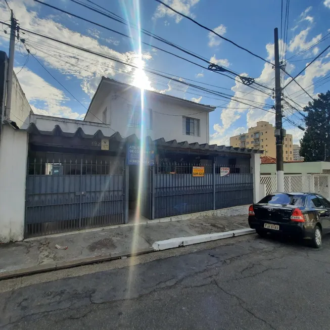 Foto 1 de Casa com 3 Quartos à venda, 200m² em Monte Azul, São Paulo