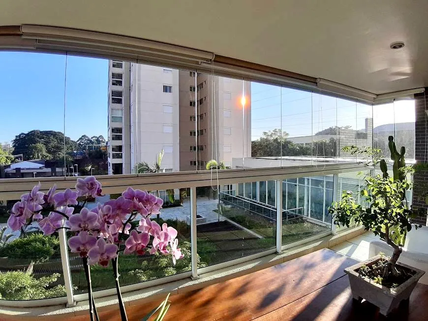 Foto 1 de Apartamento com 3 Quartos à venda, 129m² em Vila Leopoldina, São Paulo