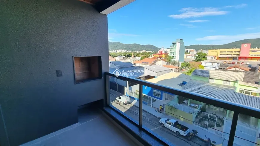 Foto 1 de Apartamento com 2 Quartos à venda, 73m² em Trindade, Florianópolis