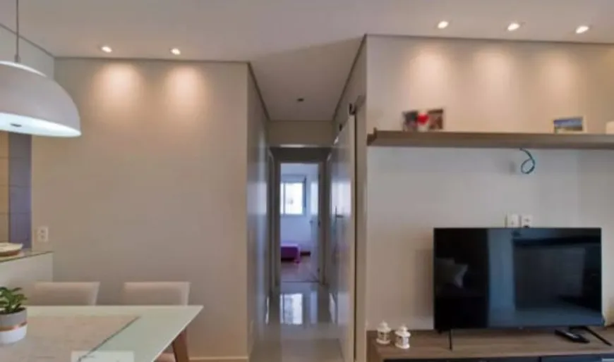 Foto 1 de Apartamento com 3 Quartos para alugar, 69m² em Vila Andrade, São Paulo