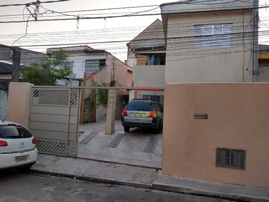 Foto 1 de Sobrado com 5 Quartos à venda, 150m² em Jardim Jaçanã, São Paulo