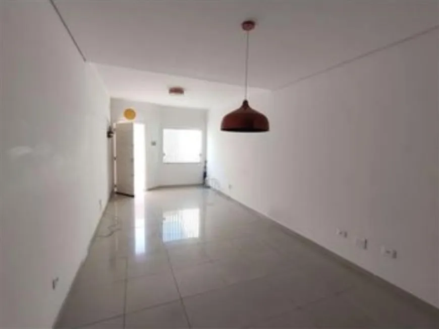 Foto 1 de Sobrado com 3 Quartos à venda, 118m² em Vila Libanesa, São Paulo