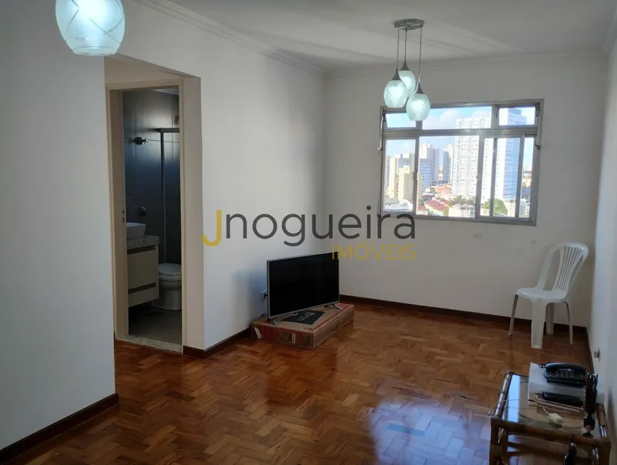 Foto 1 de Apartamento com 3 Quartos à venda, 64m² em Jardim Umuarama, São Paulo