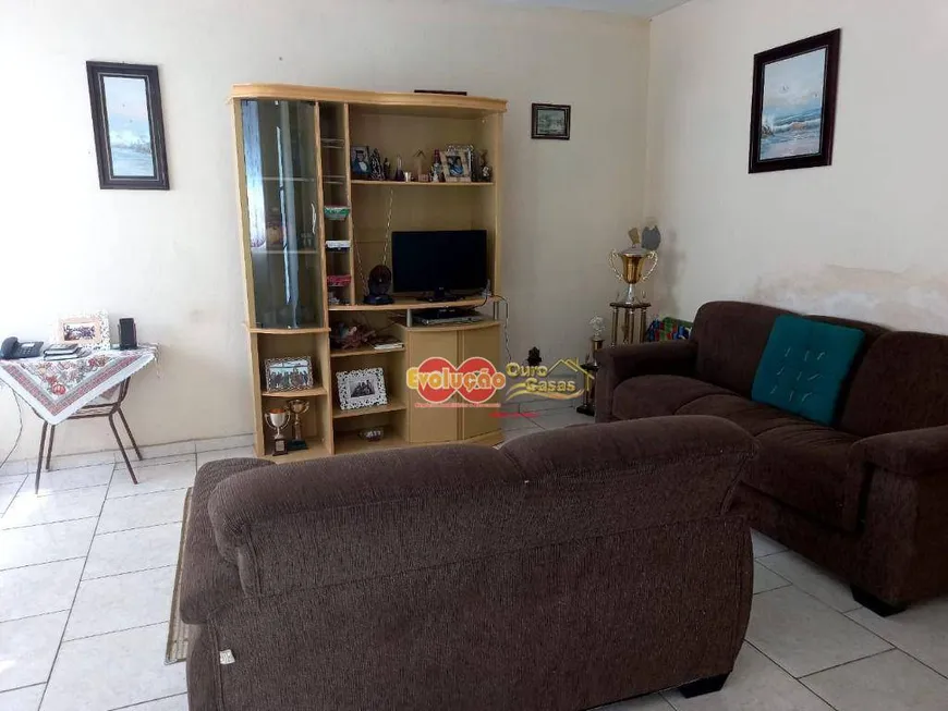 Foto 1 de Casa com 3 Quartos à venda, 138m² em Vila Cremonesi, Itatiba