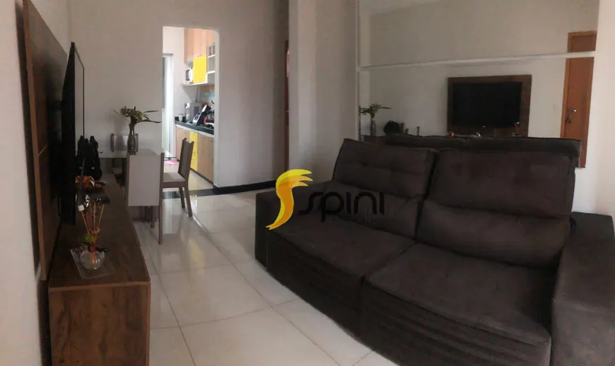 Foto 1 de Apartamento com 2 Quartos à venda, 62m² em Santa Mônica, Uberlândia