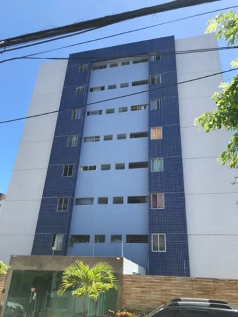 Foto 1 de Apartamento com 3 Quartos à venda, 79m² em Bairro Novo, Olinda