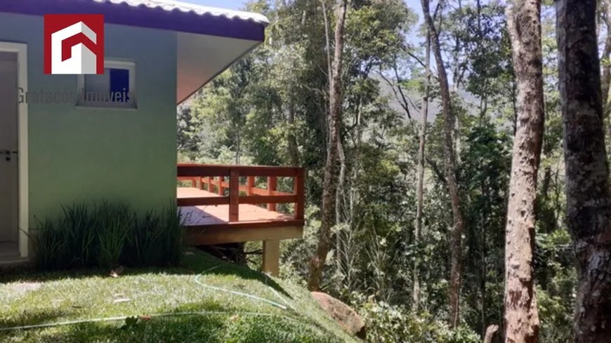 Foto 1 de Casa de Condomínio com 2 Quartos à venda, 100m² em Araras, Petrópolis