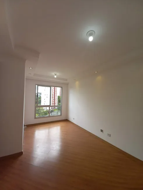 Foto 1 de Apartamento com 3 Quartos à venda, 64m² em Jardim Maria Estela, São Paulo