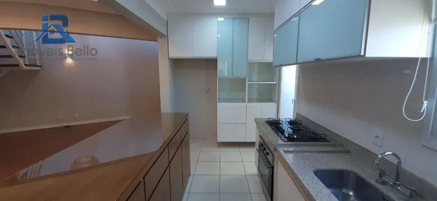 Foto 1 de Cobertura com 3 Quartos à venda, 230m² em Centro, Itatiba