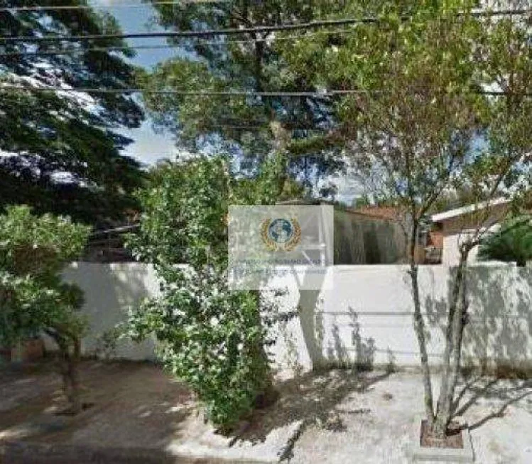 Foto 1 de Lote/Terreno à venda, 1200m² em Barão Geraldo, Campinas