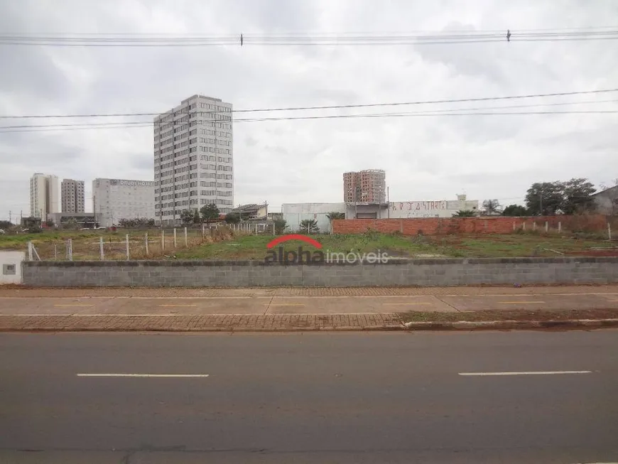 Foto 1 de Lote/Terreno para venda ou aluguel, 1000m² em Parque Gabriel, Hortolândia