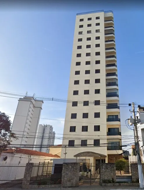 Foto 1 de Apartamento com 3 Quartos à venda, 82m² em Maranhão, São Paulo