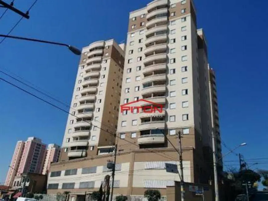 Foto 1 de Apartamento com 2 Quartos à venda, 60m² em Penha, São Paulo