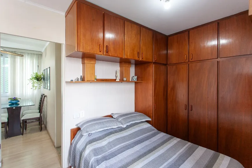 Foto 1 de Apartamento com 2 Quartos à venda, 44m² em Itaberaba, São Paulo